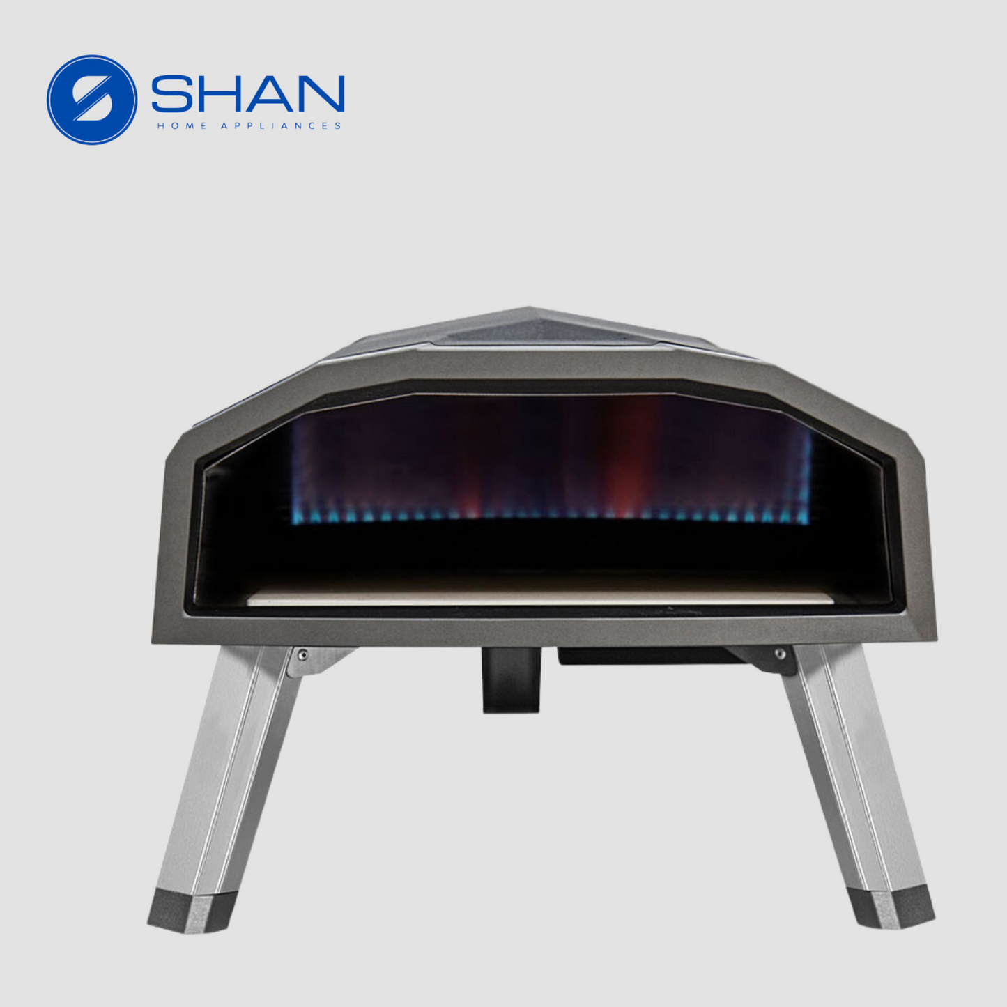 Gas Pizza Oven 12 inch