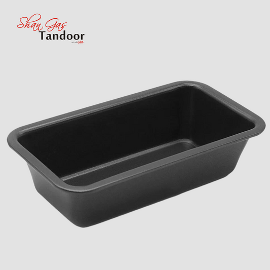 Cake Pan - 8 inch by 4.5 inch Bakeware Bread Pan, Loaf Pans, Baking Mold
