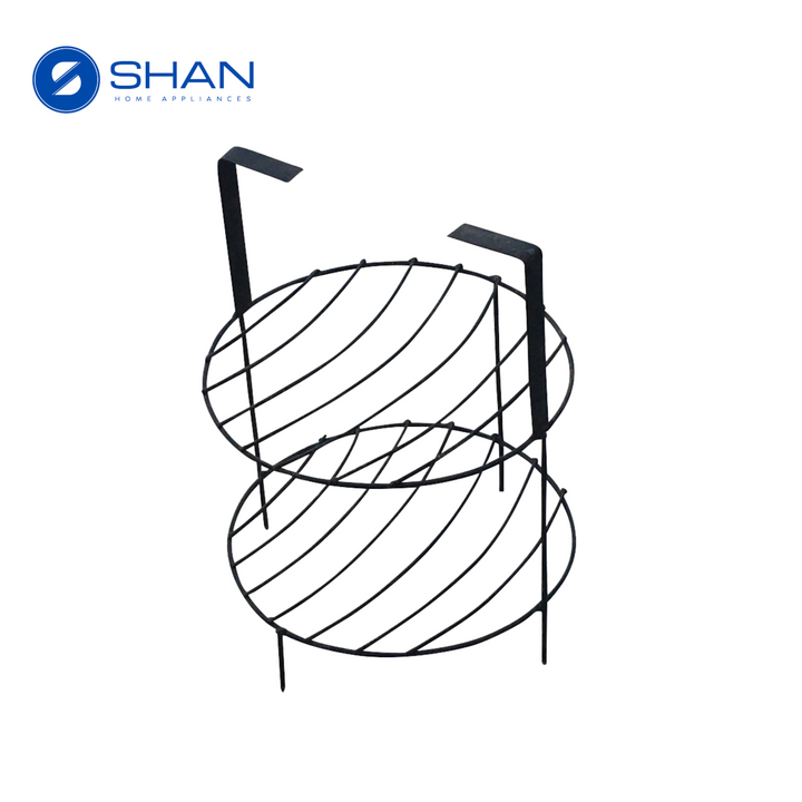 Two Floor Baking Stand