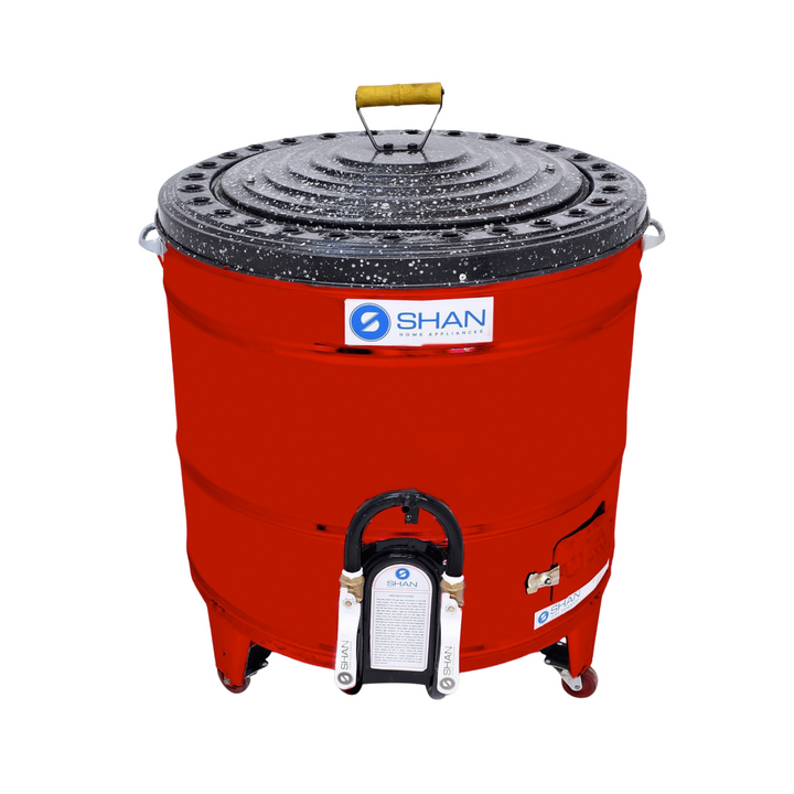 Baking Gas Tandoor