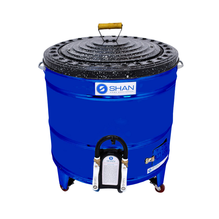 Baking Gas Tandoor
