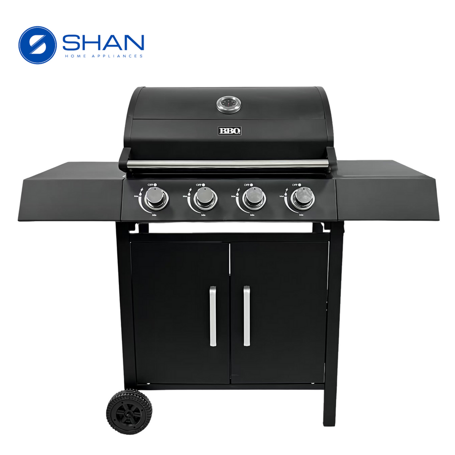 Gas BBQ Grills Shan Home Appliances