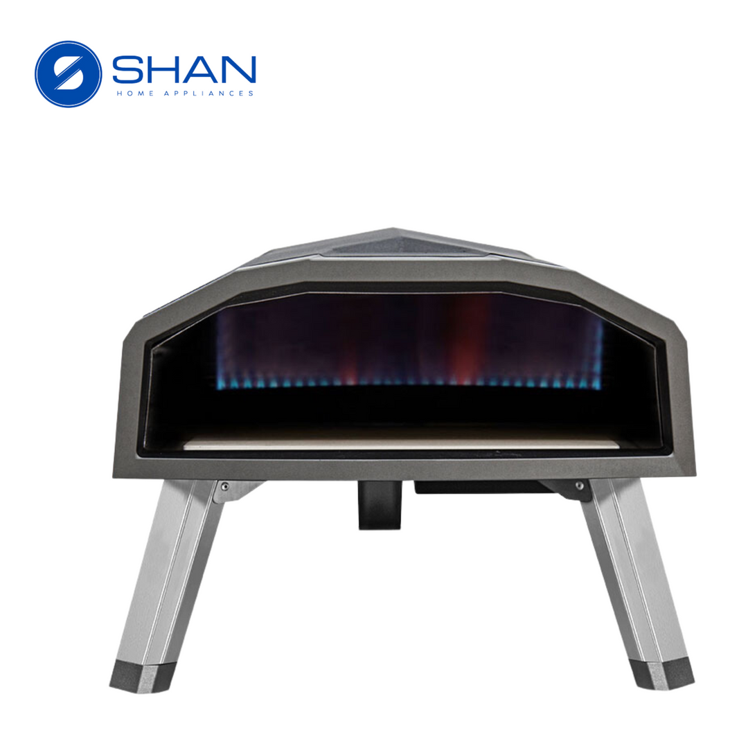 Gas Pizza Oven 12 inch Shan Home Appliances - Main Image