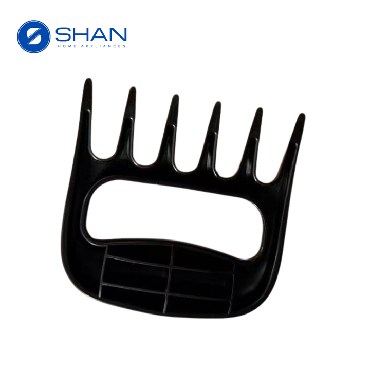 Chicken Shredder and Meat Shredder Claws for Grill, Smoker, Barbecue