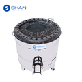 Multi Functional Gas Tandoor | Roti + Baking + BBQ – Shan Home ...