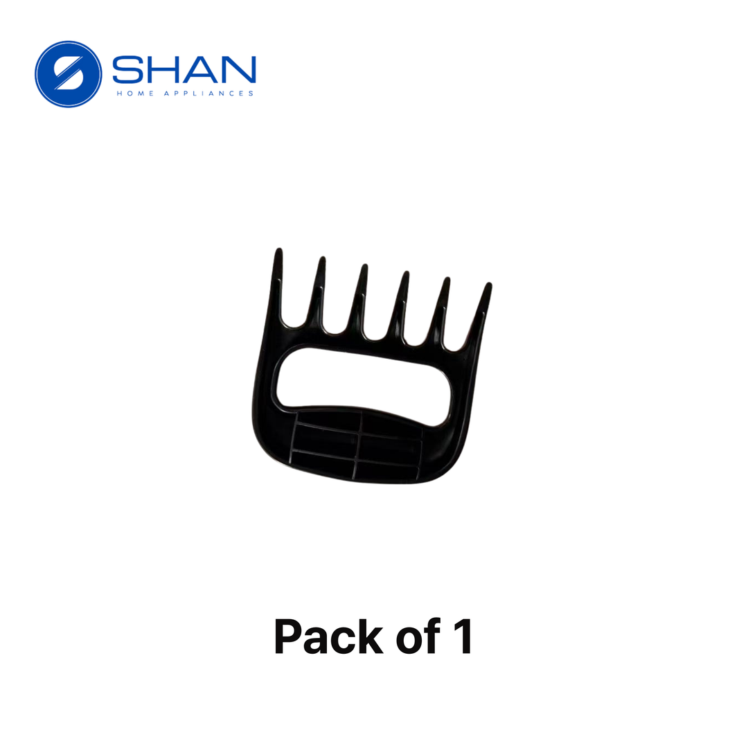 Chicken Shredder and Meat Shredder Claws for Grill, Smoker, Barbecue