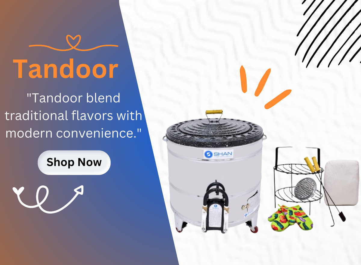 Shan Home Appliances | Pakistan's No.1 Home Appliances Brand – Shan ...